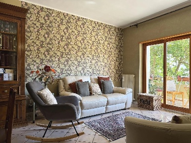 Foto Appartamento in Via Michele Bianchi 26, Marano Marchesato con 5 locali