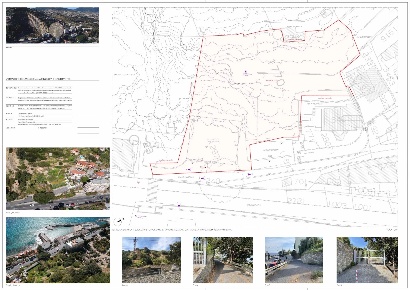 Foto Terreno edificabile a Sanremo Foce - Semeria in vendita