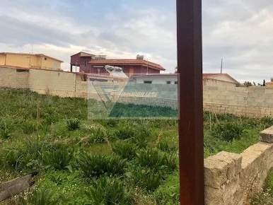 Foto Terreno edificabile in Via Elorina, Siracusa Carrozziere - Sacramento