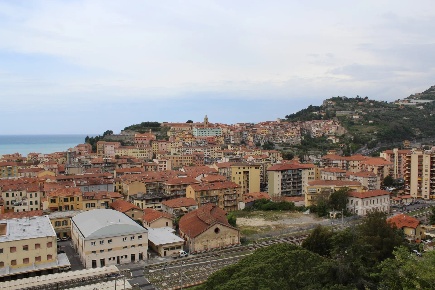 Foto Appartamento a Ventimiglia Roverino, San Secondo con 5 locali