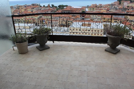 Foto Appartamento a Ventimiglia Roverino, San Secondo con 5 locali