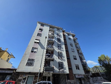 Foto Appartamento a Napoli Arenella con 2 locali in vendita