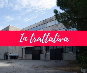 Foto Magazzino in via Verona 1, Cernusco sul Naviglio Zona Industriale