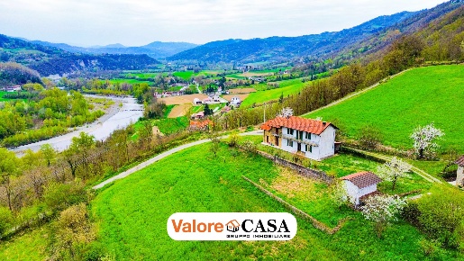 Foto Appartamento a Melazzo con 7 locali in vendita