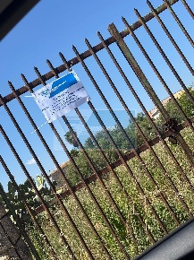 Foto Terreno edificabile in Strada Tremmilia, Siracusa Villaggio Miano