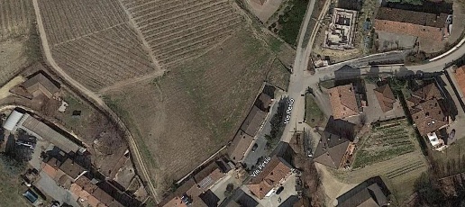 Foto Appartamento in Via Pesio Via Pesio, Corneliano d'Alba Centro