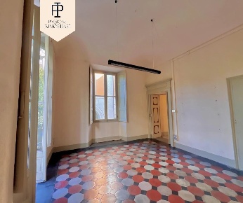 Foto Appartamento a Acqui Terme Centro con 5 locali in vendita