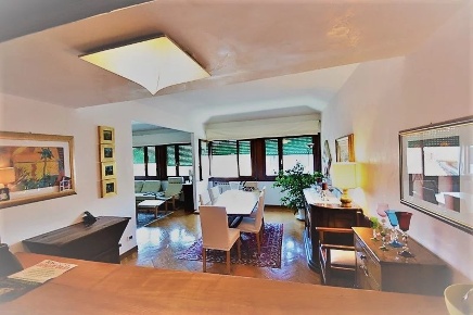 Foto Attico a Venezia San Polo con 5 locali in vendita