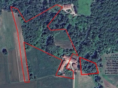 Foto Rustico a Dogliani con 15 locali in vendita