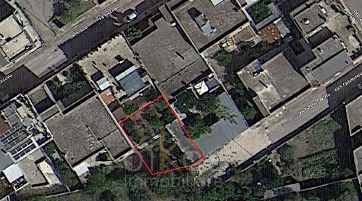 Foto Terreno edificabile a Oria in vendita