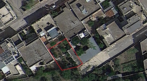 Foto Terreno edificabile a Oria in vendita