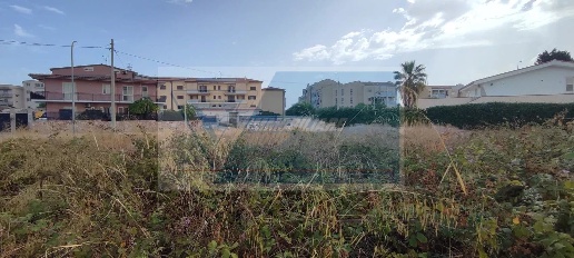 Foto Terreno edificabile in Via Moncenisio, Siracusa Epipoli in vendita