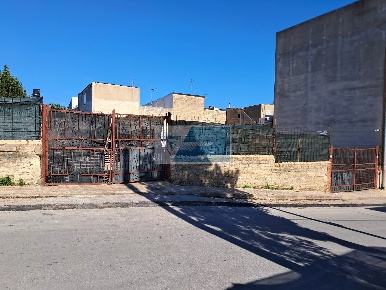 Foto Terreno edificabile in Via Bormida 4, Priolo Gargallo in vendita