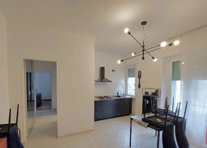 Foto Appartamento a Valenza Centro con 3 locali in vendita