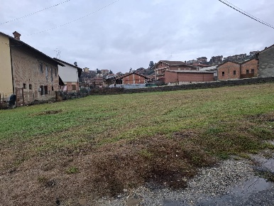 Foto Terreno edificabile in Castagnito Via Passatore, Castagnito Centro