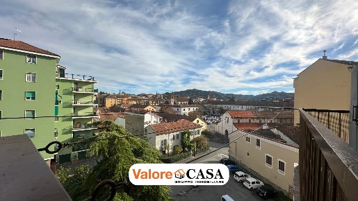 Foto Appartamento a Acqui Terme Centro con 4 locali in vendita