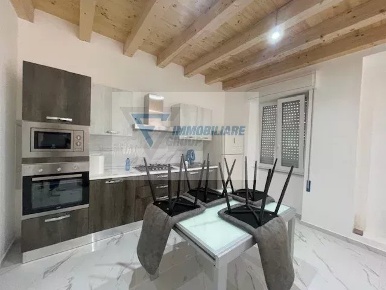 Foto Appartamento in Via Plebiscito, Siracusa Belvedere - Tremmilia