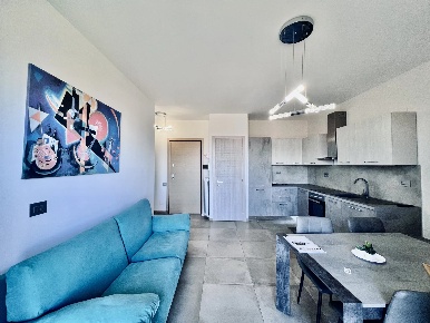 Foto Appartamento a Castel Rocchero con 2 locali in vendita