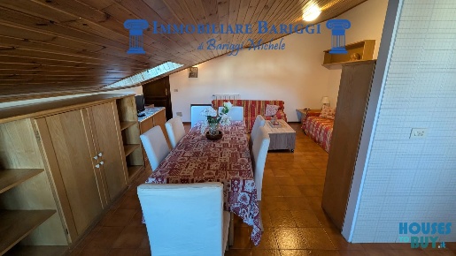 Foto Appartamento in Corso Roma 242, Aprica San Pietro con 3 locali