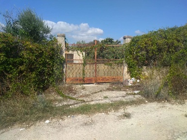 Foto Terreno agricolo in via agamennone, Siracusa Belvedere - Tremmilia
