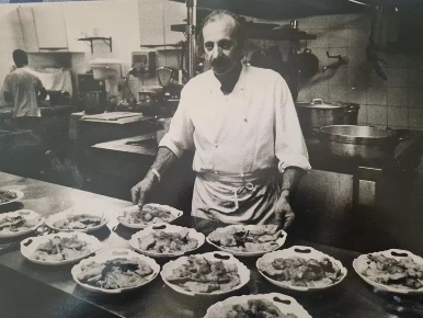 Foto Appartamento a Albaretto della Torre con 15 locali in vendita