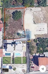 Foto Terreno edificabile in Via Pasquale Salibra, Siracusa Pizzuta