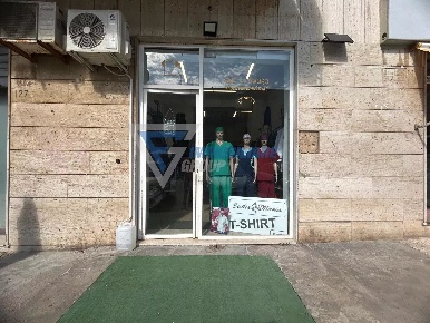 Foto Negozio in VIA TORINO, Siracusa Borgata - Santa Lucia con 1 locali