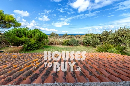 Foto Villa unifamiliare in Marritza, Sorso con 5 locali in vendita