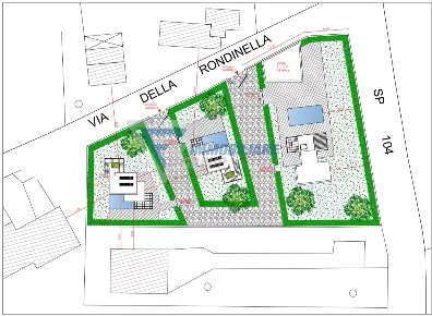 Foto Terreno edificabile in Via della Rondinella, Siracusa Ognina