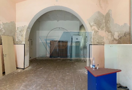 Foto Locale commerciale in via catania, Siracusa Umberto - Ermocrate