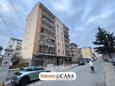 Foto Appartamento a Acqui Terme Centro con 5 locali in vendita