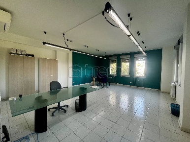 Foto Ufficio in Via Giuseppe di Vittorio 1, Rho Mazzo - Pantanedo