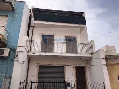 Foto Appartamento in Via dell'Indipendenza, Siracusa Belvedere - Tremmilia