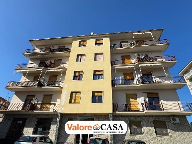 Foto Appartamento a Rivalta Bormida con 3 locali in vendita