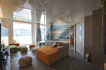 Foto Villa a schiera in Via Rimini, Melilli Città Giardino con 4 locali