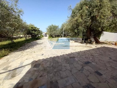 Foto Villa unifamiliare in CONTRADA CAVADONNA, Floridia con 3 locali