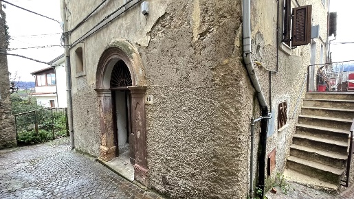 Foto Casa indipendente a Casali del Manco Casole Bruzio con 6 locali