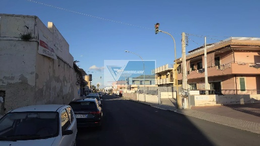 Foto Terreno edificabile in Via Siracusa, Avola Centro in vendita