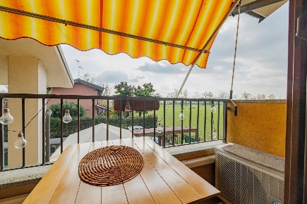 Foto Appartamento in Via Wolfgang Amadeus Mozart 6d, Pieve Fissiraga