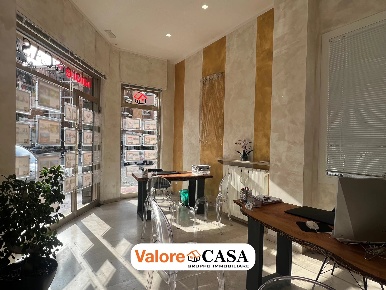 Foto Negozio a Acqui Terme Centro con 1 locali in vendita