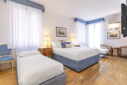 Foto Hotel a Venezia San Marco con 9 locali in vendita