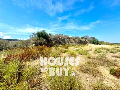 Foto Terreno edificabile in SP11 117, Carfizzi in vendita