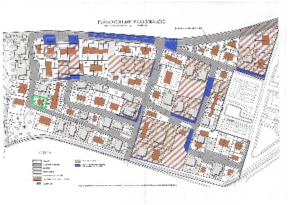 Foto Terreno in via Volta, Elmas in vendita