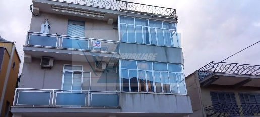 Foto Appartamento in Via Siracusa 6, Melilli Centro con 3 locali in vendita