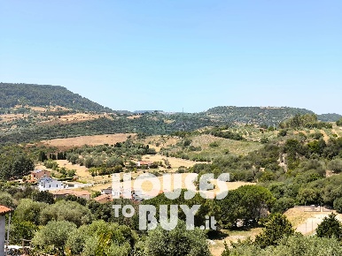 Foto Casa indipendente in Via Dante Alighieri 8.Siligo, Siligo con 7 locali