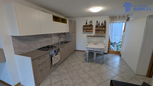 Foto Appartamento in Via Clef 30, Aprica con 2 locali in vendita