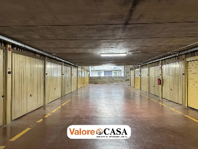 Foto Box a Acqui Terme Centro con 1 locali in vendita