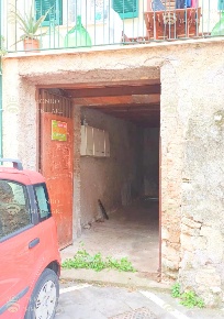 Foto Magazzino in Via Nazionale snc, Palombara Sabina con 1 locali