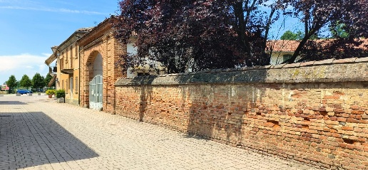 Foto Appartamento a Pralormo con 9 locali in vendita