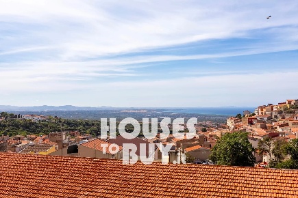 Foto Casa indipendente in Via Silis Sennori, Sennori con 5 locali